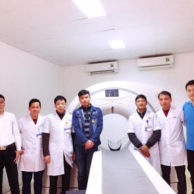 Máy CT, MRI, Xquang, Siêu âm